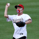 Image for article titled Trump Is So Jealous of Dr. Anthony Fauci That He Lied About Throwing Out the Yankees' First Pitch